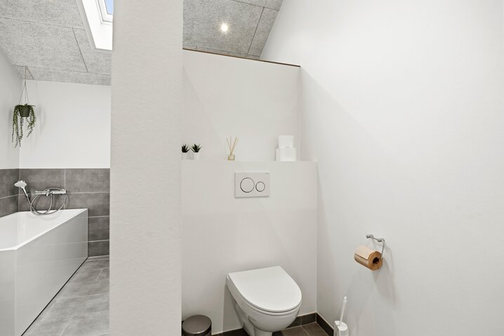 Ferienhaus 87136 in Vestergårdsvænget 10, Sønderstrand, Rømø - Bild #20