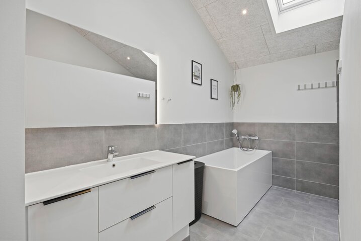 Ferienhaus 87136 in Vestergårdsvænget 10, Sønderstrand, Rømø - Bild #21