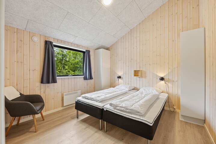Ferienhaus 87136 in Vestergårdsvænget 10, Sønderstrand, Rømø - Bild #23