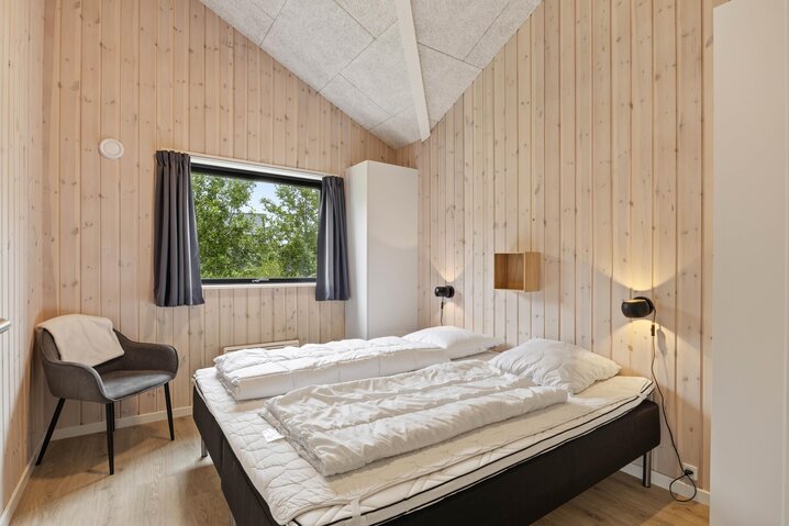 Ferienhaus 87136 in Vestergårdsvænget 10, Sønderstrand, Rømø - Bild #24