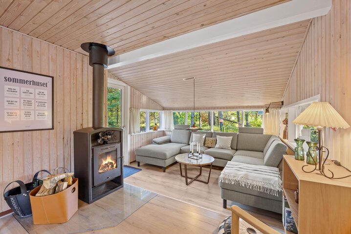 Ferienhaus 87140 in Dyssebjergvej 3, Sønderstrand, Rømø - Bild #3