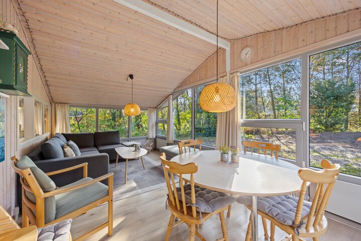 Ferienhaus 87140 in Dyssebjergvej 3, Sønderstrand, Rømø - Bild #5