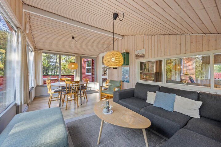 Ferienhaus 87140 in Dyssebjergvej 3, Sønderstrand, Rømø - Bild #6