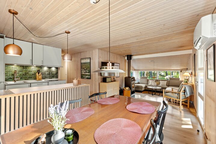 Ferienhaus 87140 in Dyssebjergvej 3, Sønderstrand, Rømø - Bild #7