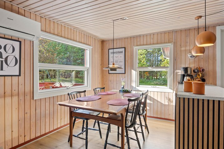 Ferienhaus 87140 in Dyssebjergvej 3, Sønderstrand, Rømø - Bild #8