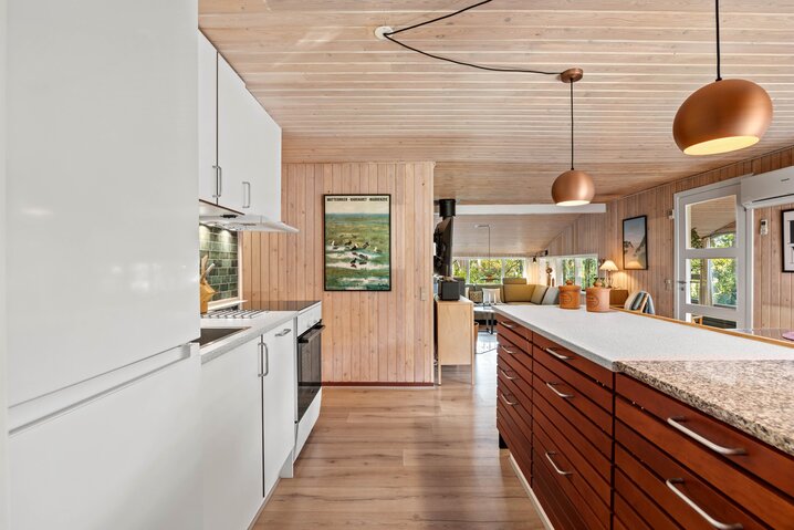 Ferienhaus 87140 in Dyssebjergvej 3, Sønderstrand, Rømø - Bild #10