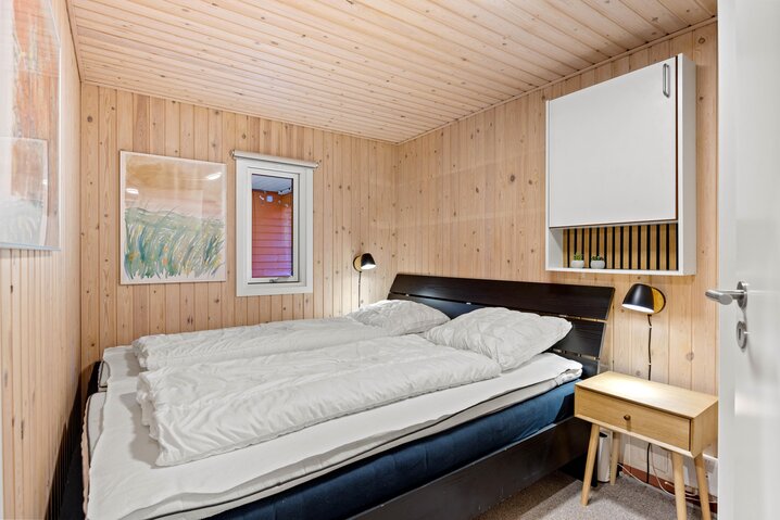 Ferienhaus 87140 in Dyssebjergvej 3, Sønderstrand, Rømø - Bild #11