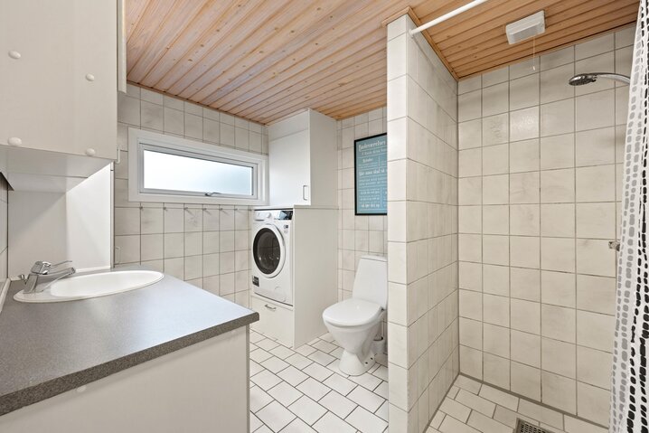 Ferienhaus 87140 in Dyssebjergvej 3, Sønderstrand, Rømø - Bild #12