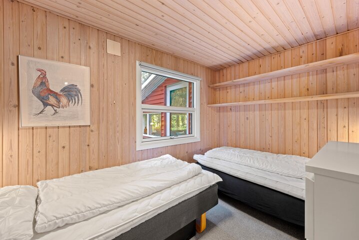 Ferienhaus 87140 in Dyssebjergvej 3, Sønderstrand, Rømø - Bild #14