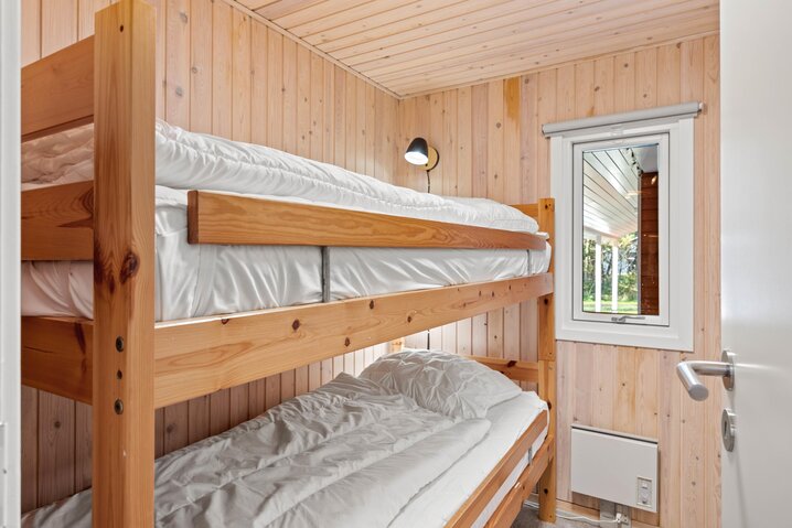 Ferienhaus 87140 in Dyssebjergvej 3, Sønderstrand, Rømø - Bild #15