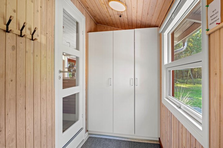 Ferienhaus 87140 in Dyssebjergvej 3, Sønderstrand, Rømø - Bild #16