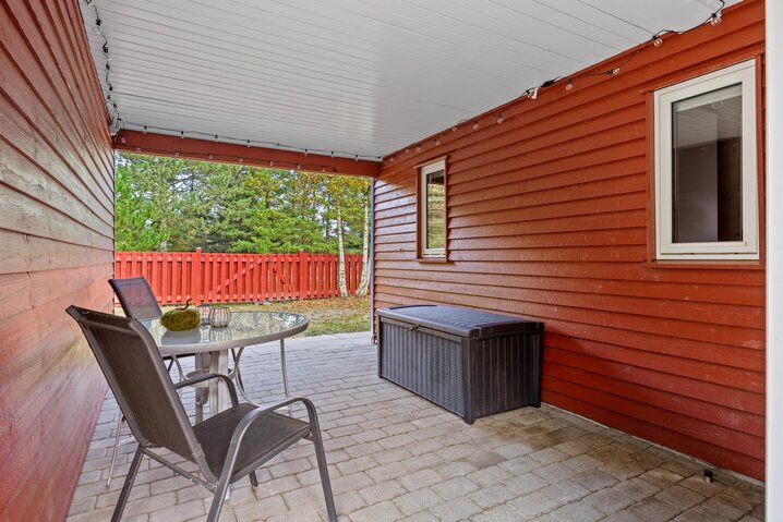 Sommerhus 87140 på Dyssebjergvej 3, Sønderstrand, Rømø - Billede #20