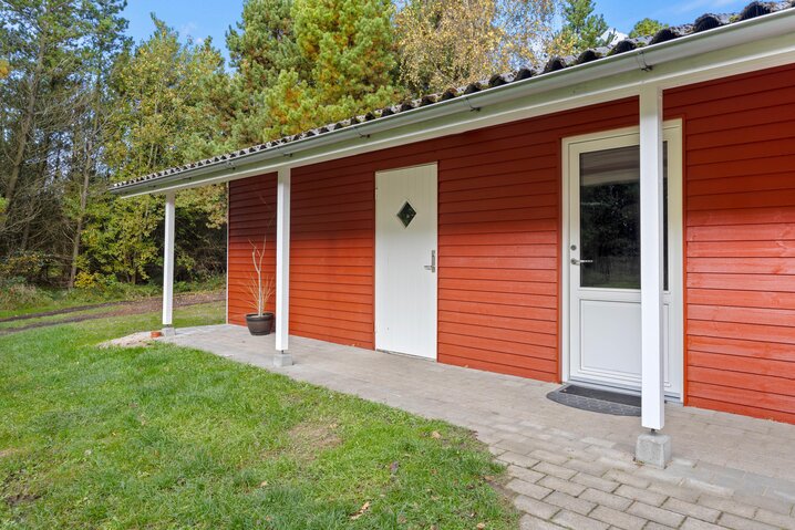 Ferienhaus 87140 in Dyssebjergvej 3, Sønderstrand, Rømø - Bild #18