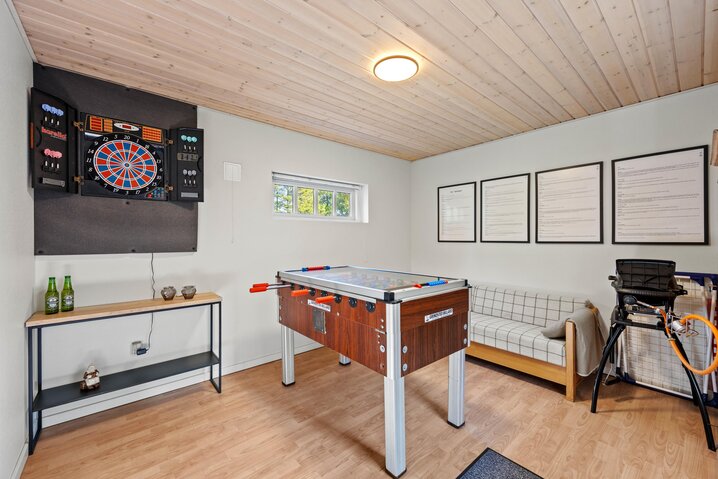 Ferienhaus 87140 in Dyssebjergvej 3, Sønderstrand, Rømø - Bild #19