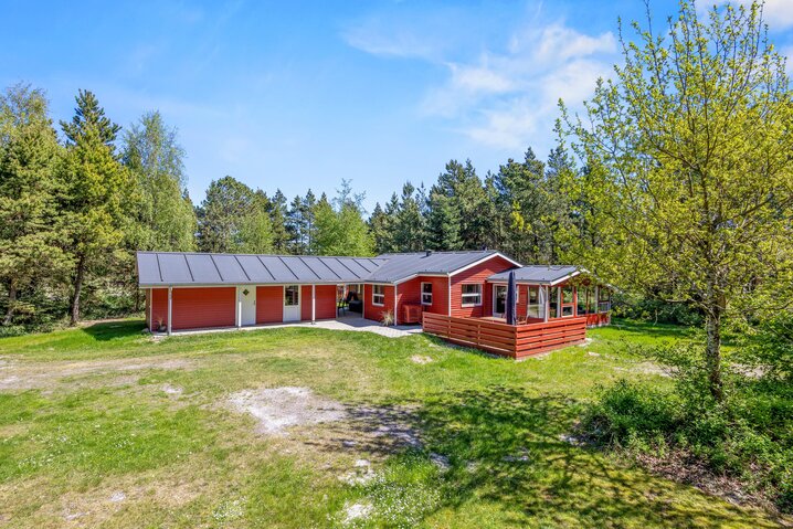 Ferienhaus 87140 in Dyssebjergvej 3, Sønderstrand, Rømø - Bild #17