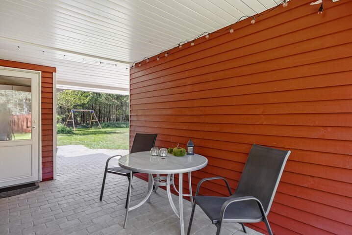 Ferienhaus 87140 in Dyssebjergvej 3, Sønderstrand, Rømø - Bild #20