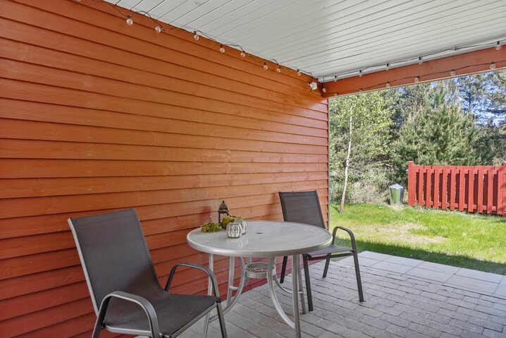 Ferienhaus 87140 in Dyssebjergvej 3, Sønderstrand, Rømø - Bild #21
