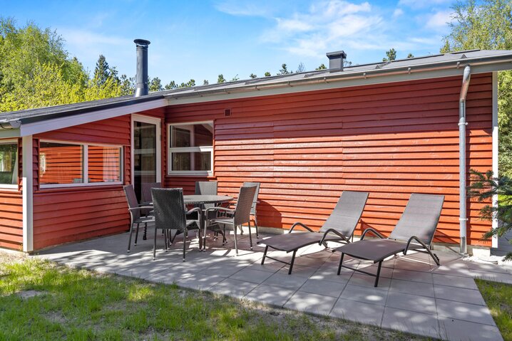 Ferienhaus 87140 in Dyssebjergvej 3, Sønderstrand, Rømø - Bild #23