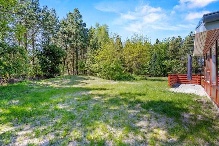 Ferienhaus 87140 in Dyssebjergvej 3, Sønderstrand, Rømø - Bild #24
