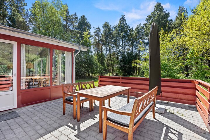 Ferienhaus 87140 in Dyssebjergvej 3, Sønderstrand, Rømø - Bild #25