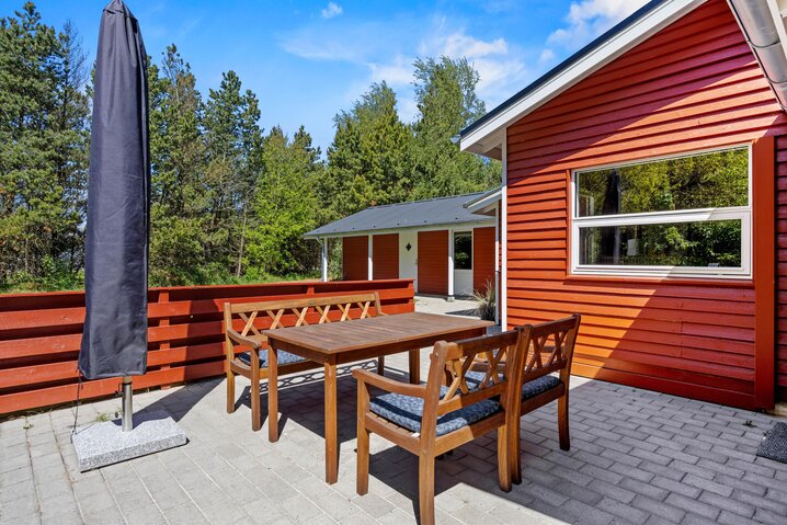 Ferienhaus 87140 in Dyssebjergvej 3, Sønderstrand, Rømø - Bild #26