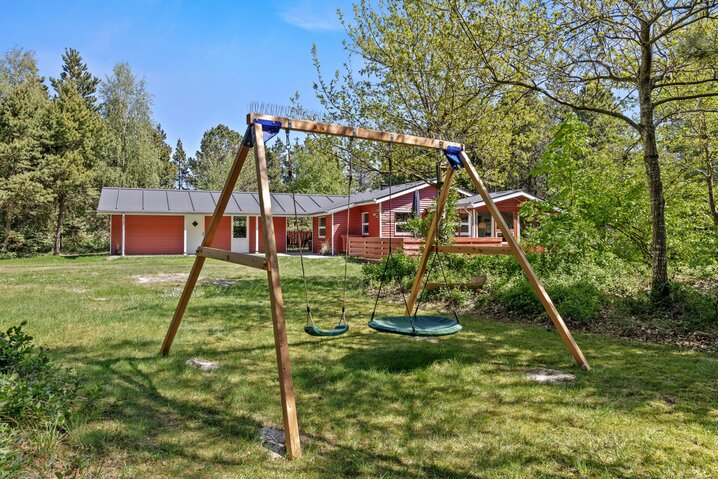 Ferienhaus 87140 in Dyssebjergvej 3, Sønderstrand, Rømø - Bild #29