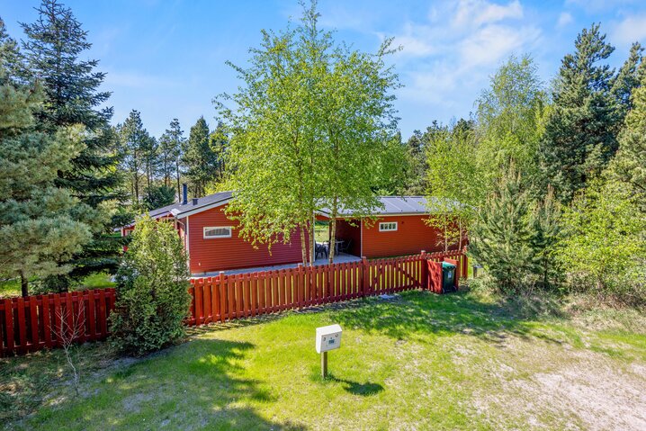 Ferienhaus 87140 in Dyssebjergvej 3, Sønderstrand, Rømø - Bild #32