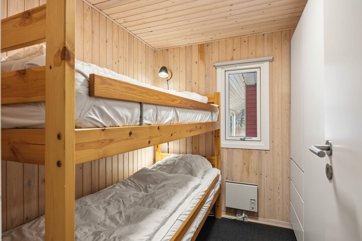 Ferienhaus 87140 in Dyssebjergvej 3, Sønderstrand, Rømø - Bild #16