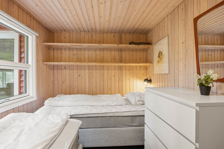 Ferienhaus 87140 in Dyssebjergvej 3, Sønderstrand, Rømø - Bild #14