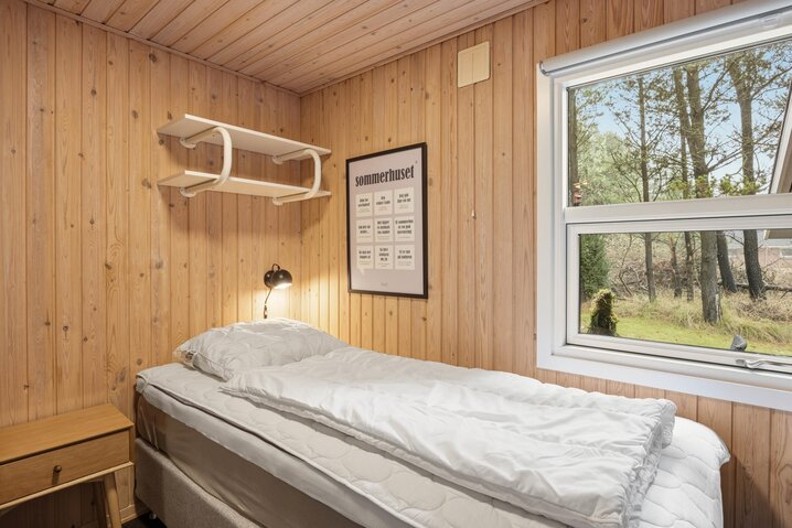 Ferienhaus 87140 in Dyssebjergvej 3, Sønderstrand, Rømø - Bild #15