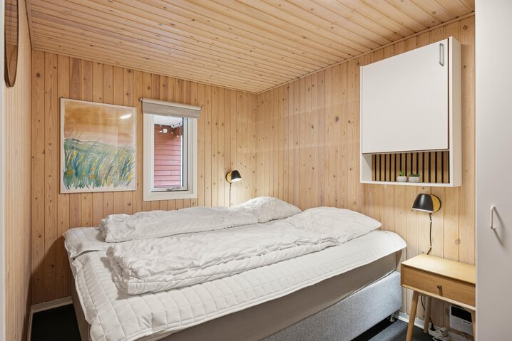 Ferienhaus 87140 in Dyssebjergvej 3, Sønderstrand, Rømø - Bild #11