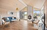 Ferienhaus 87143 in Vestergårdsvænget 15, Sønderstrand, Rømø - Bild #2