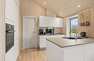 Ferienhaus 87143 in Vestergårdsvænget 15, Sønderstrand, Rømø - Bild #3
