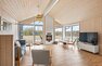 Ferienhaus 87143 in Vestergårdsvænget 15, Sønderstrand, Rømø - Bild #4