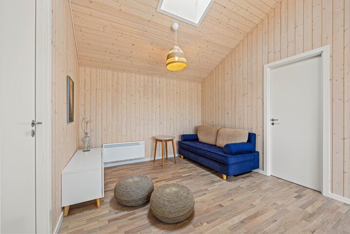 Ferienhaus 87143 in Vestergårdsvænget 15, Sønderstrand, Rømø - Bild #5