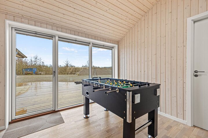 Ferienhaus 87143 in Vestergårdsvænget 15, Sønderstrand, Rømø - Bild #6