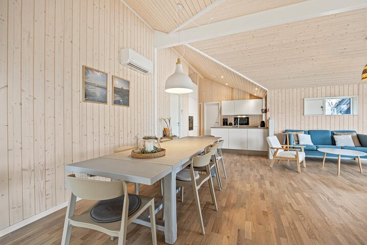 Ferienhaus 87143 in Vestergårdsvænget 15, Sønderstrand, Rømø - Bild #7