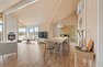 Ferienhaus 87143 in Vestergårdsvænget 15, Sønderstrand, Rømø - Bild #9