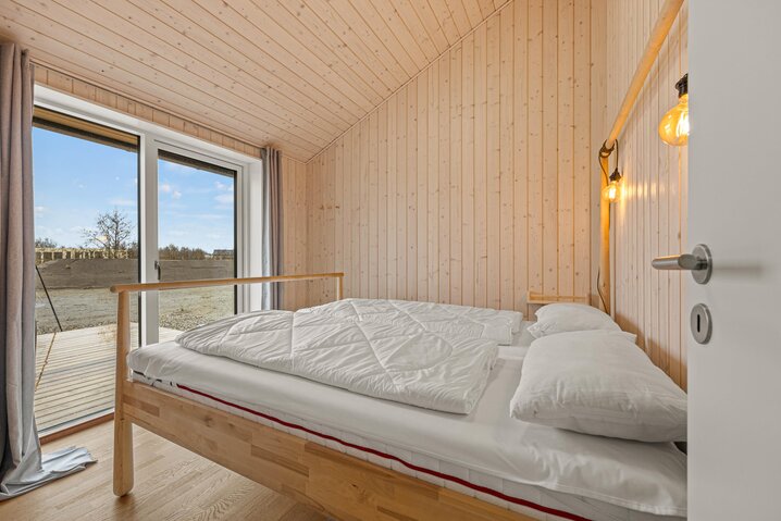 Ferienhaus 87143 in Vestergårdsvænget 15, Sønderstrand, Rømø - Bild #12