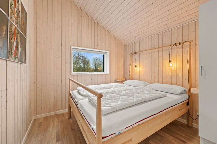 Ferienhaus 87143 in Vestergårdsvænget 15, Sønderstrand, Rømø - Bild #18