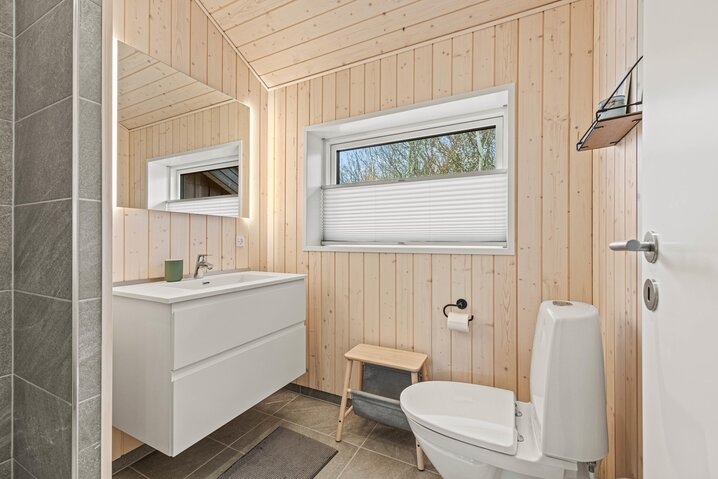 Ferienhaus 87143 in Vestergårdsvænget 15, Sønderstrand, Rømø - Bild #19