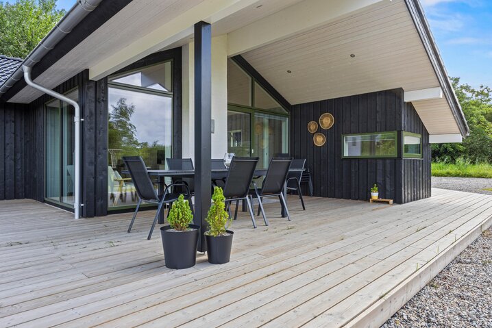 Ferienhaus 87143 in Vestergårdsvænget 15, Sønderstrand, Rømø - Bild #26