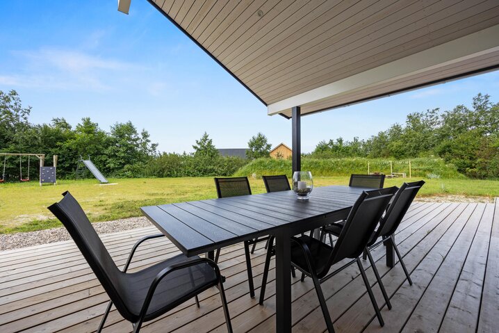 Ferienhaus 87143 in Vestergårdsvænget 15, Sønderstrand, Rømø - Bild #27