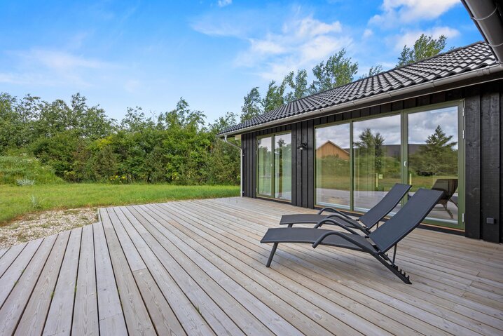 Ferienhaus 87143 in Vestergårdsvænget 15, Sønderstrand, Rømø - Bild #29