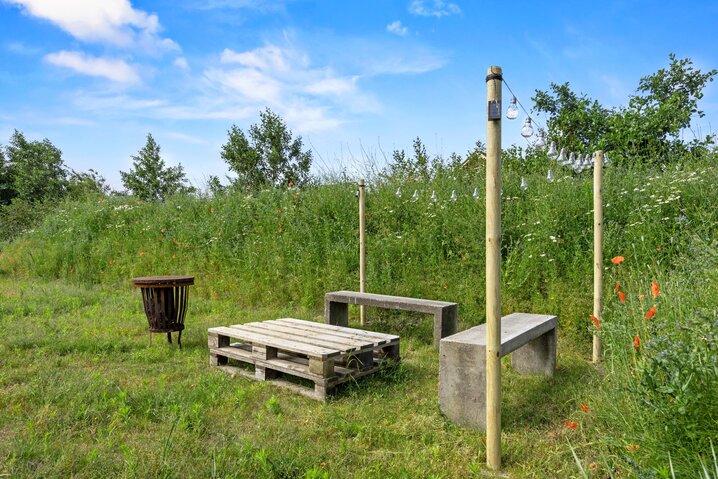 Ferienhaus 87143 in Vestergårdsvænget 15, Sønderstrand, Rømø - Bild #31