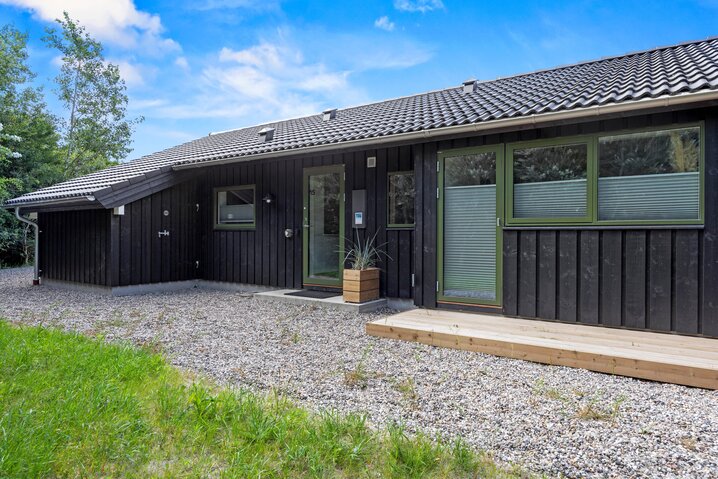 Ferienhaus 87143 in Vestergårdsvænget 15, Sønderstrand, Rømø - Bild #32