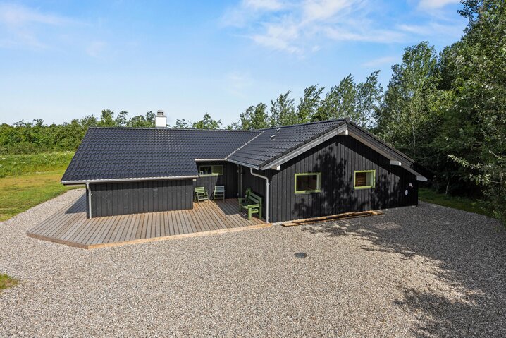 Ferienhaus 87143 in Vestergårdsvænget 15, Sønderstrand, Rømø - Bild #34