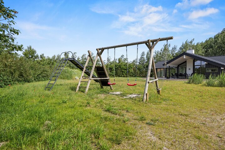 Ferienhaus 87143 in Vestergårdsvænget 15, Sønderstrand, Rømø - Bild #38