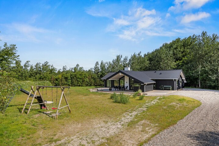 Ferienhaus 87143 in Vestergårdsvænget 15, Sønderstrand, Rømø - Bild #39