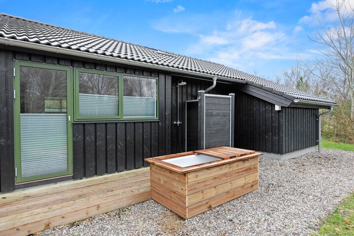 Ferienhaus 87143 in Vestergårdsvænget 15, Sønderstrand, Rømø - Bild #33